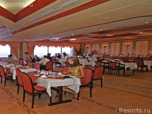 Carlton Tower Hotel 15